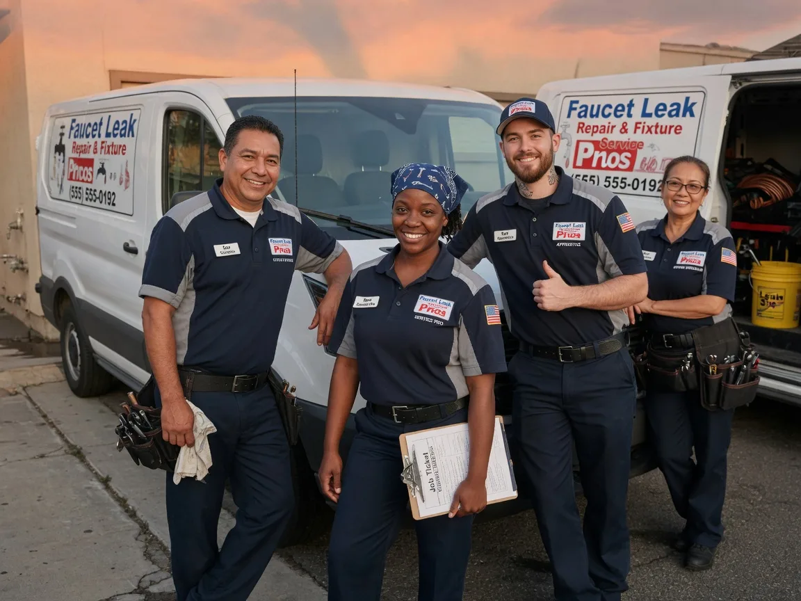 Faucet Repair company in Lawsonville, NC