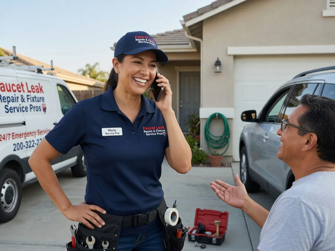 Faucet Repair Lawsonville, NC FAQs