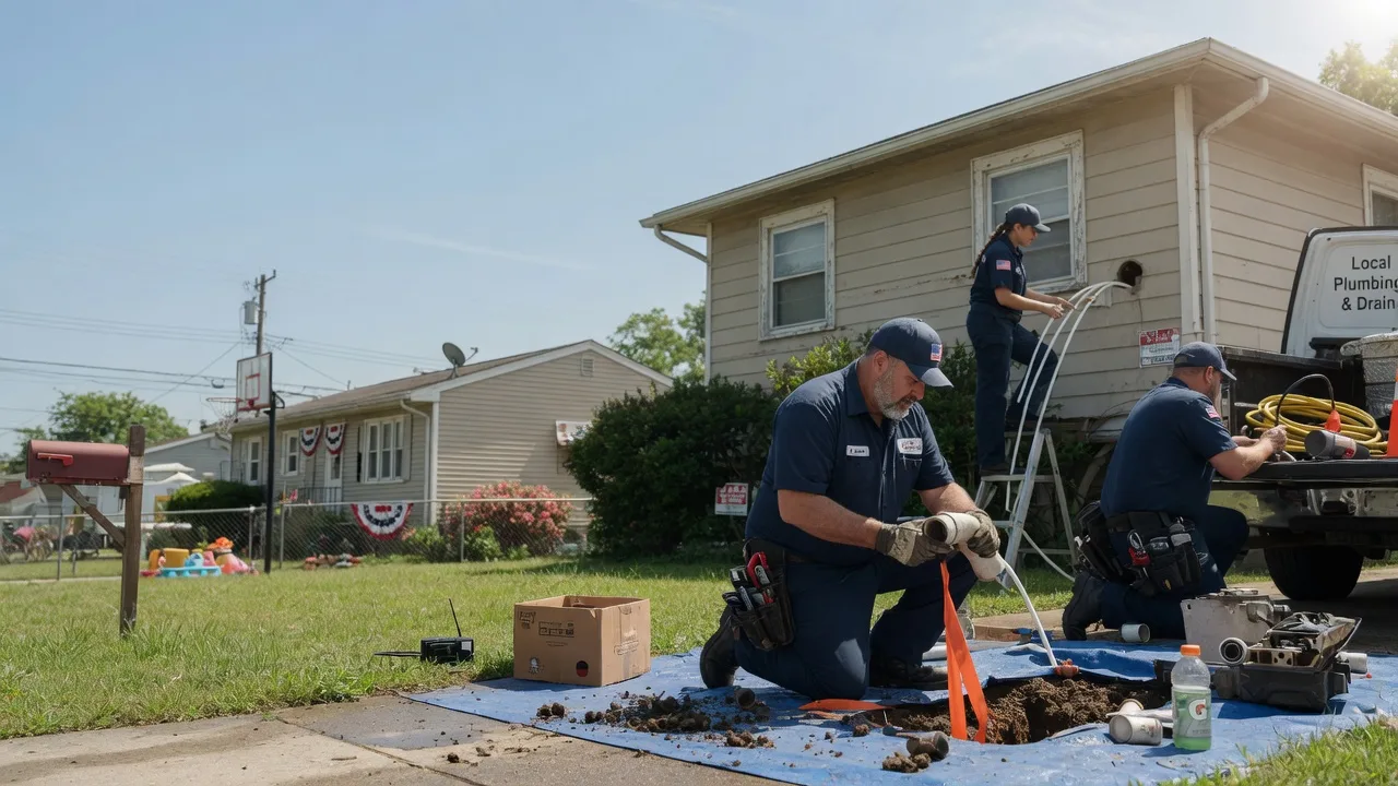 Faucet Repair in Lawsonville, NC near me